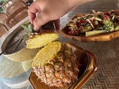 -基诺山寨.版纳民族特色菜