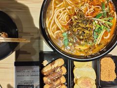 -三根葱云南小吃(砂之船店)