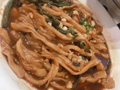 -金杏·粘卷子 烤鸭 农家菜