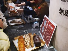 -麦陌(正弘城店)