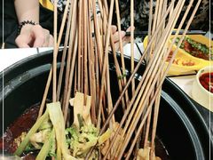 -食全食美冷锅串串(青年街店)