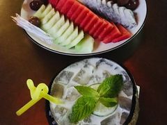 -MARU玛露音乐餐厅(大学路店)