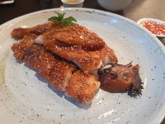 -广州文华东方酒店·江-由辉师傅主理