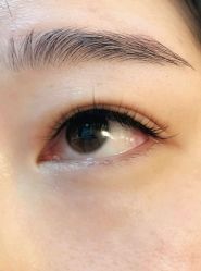 点击看大图 -Miss·A日式美甲美睫