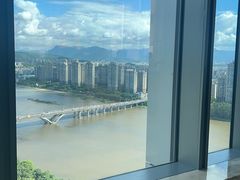 -三迪希尔顿酒店·星空酒廊