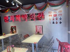 -百事喜乐炸鸡铺(合肥首店)