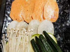 -鹤江桥·红油牛肉粉(SKP店)