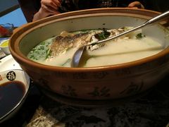 -风味小馆(天目湖宾馆店)
