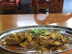 -中卫御苑福膳·养生局(圆明园店)