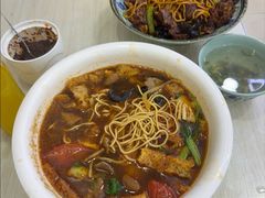 -一家人面馆(三条巷店)