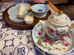 -图味美小黄鱼·景德菜(浙江路店)