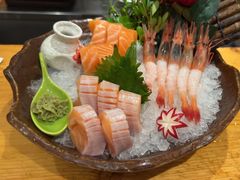 -大岛日本料理铁板烧(南通大饭店)