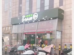 -永辉超市(回龙观店)