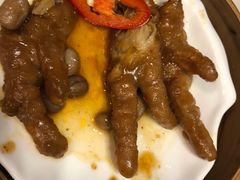 -中西名菜(增城万达广场店)