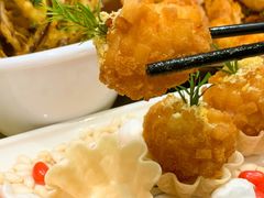 -桥东喜碧海鲜街(水东街店)