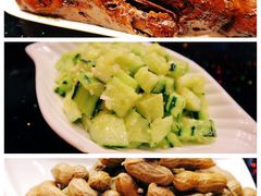 -日食记精菜馆(建邺万达店)