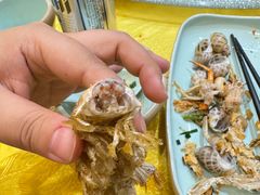-启东小海鲜(庄先湾路1号店)