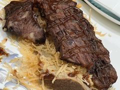 -广州塔晖粤轩中餐厅