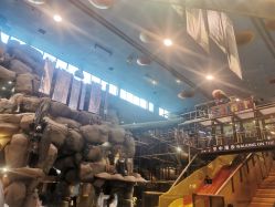 -卡通尼·Safari非洲探索乐园·生日会(金桥国际商业广场店)