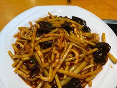 -龙梅肥肠鱼(明瓦廊店)
