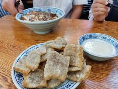 -门框胡同百年卤煮(前门煤市街店)