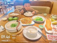 -如轩·海鲜砂锅粥·潮汕菜(海珠店)