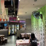 地铁2号线直达 极品烧烤好吃的要命