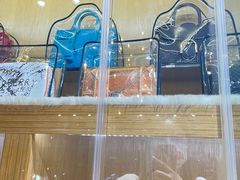 -喬越名品Cafe Fashion(富力公园店)