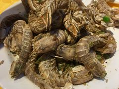 -老字号蛇口德记烧腊饭店·海鲜加工