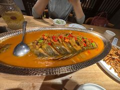 -徽张·新徽菜(五棵松·永定路店)