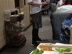 -海底捞火锅(亲贤北街店)