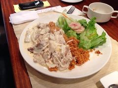 -BISTROFIORE美伊娜(伊犁南路店)
