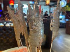 -潮辣重庆火锅(二七万达店)