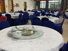 大堂-红旗山庄(圭峰山店)