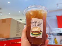 -柠季·手打柠檬茶(静安大悦城北座B1店 )
