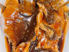 -杭州香格里拉·香宫中餐厅