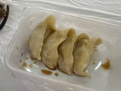 -水丰锅贴(延吉东路店)
