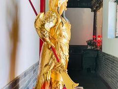-罔极寺