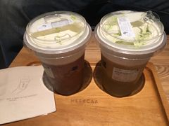-喜茶(佛山顺德大良东乐路店)