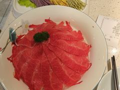 -九孔·筒骨莲藕汤锅(大明宫万达店)