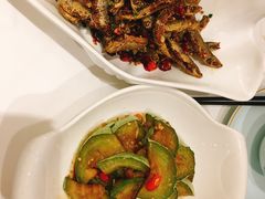 -丹江口渔村·湘味厨房(桃园店)