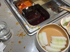 -海底捞火锅(苏宁广场店)