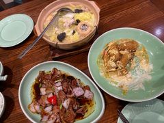 -虎哥私房菜(馒头山店)
