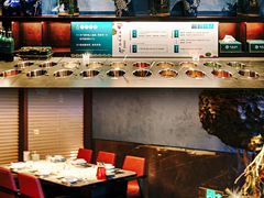 大堂-1718海鲜姿造(苏宁宴请臻选店)