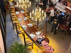 -狮拾久·现代新加坡料理(福田COCO Park店)