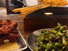 -破店肥哈·东北烧烤·夜宵(南山保利店)