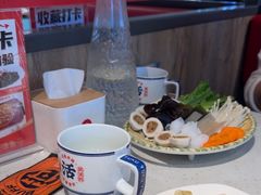 -鱼酷活鱼烤鱼(南京水游城店)