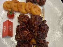 -聚鑫阁江浙菜·非遗传承技艺(青村帝华园店)