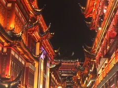 -老城隍庙食品商店(豫园商城店)