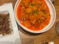 -敏珠拉姆藏餐·南京厨房(富春江东街店)